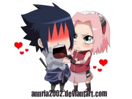 SASUSAKU: I haz more