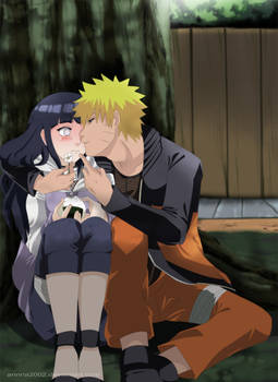 Naruhina: Secret Lovers