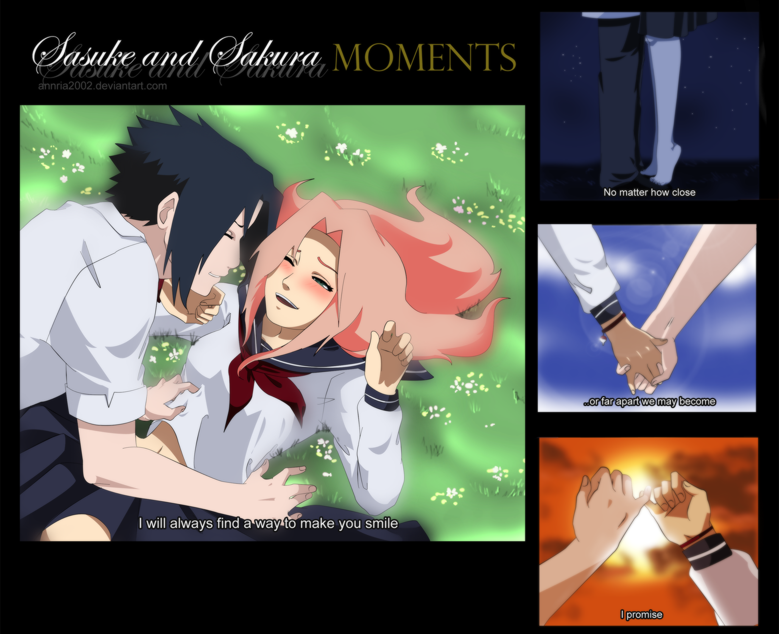 sasusaku moments on X:  / X