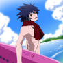 Summer time: VANITAS