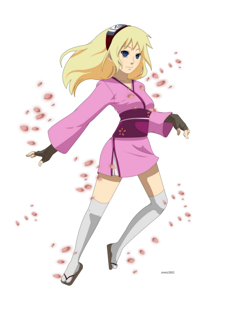 Commission: Sakuya by annria2002 on DeviantArt
