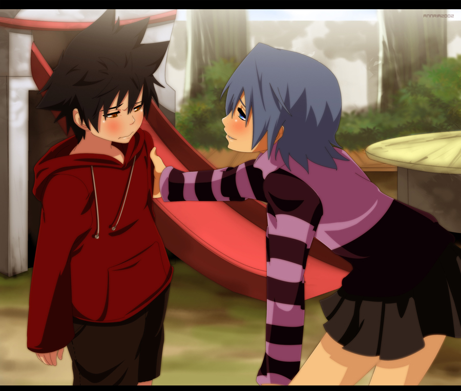Colors Of The Heart By Annria02 On Deviantart Colors Of The Heart By Annria02 On Deviantart