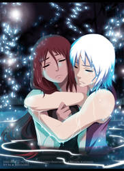 Suigetsu and Youko