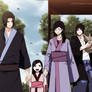 Uchiha Household