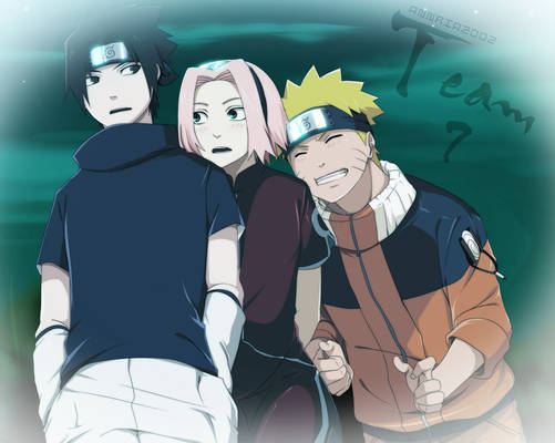 Team 7