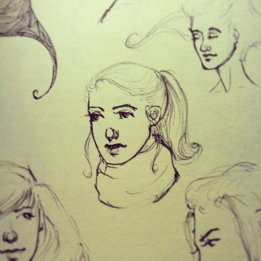 wispy by DawnDancer35 on DeviantArt