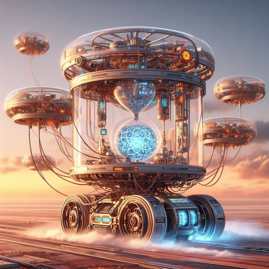 Future Generations Inventions Inventions from the future (33) by bjornenlinda on DeviantArt