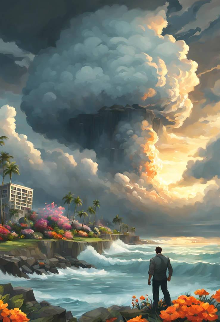 Explosion 1 by bjornenlinda on DeviantArt