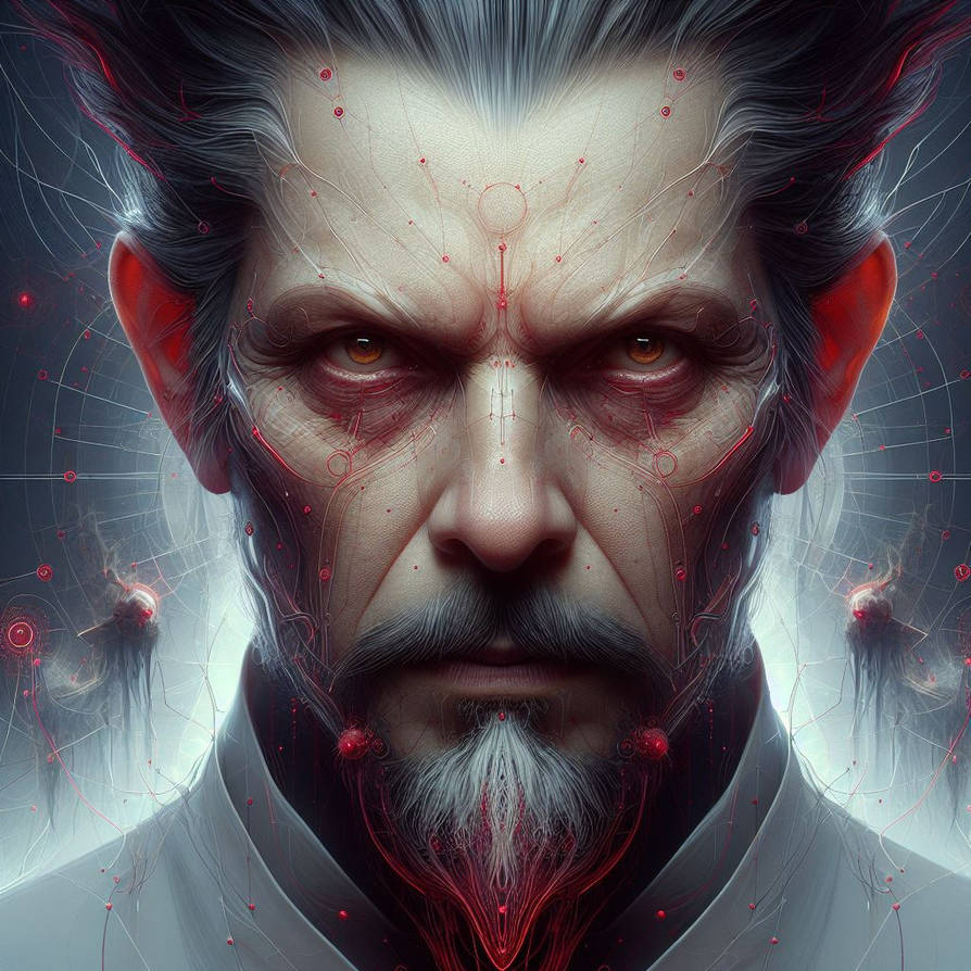Random Evil Percson Evil People (42) by bjornenlinda on DeviantArt