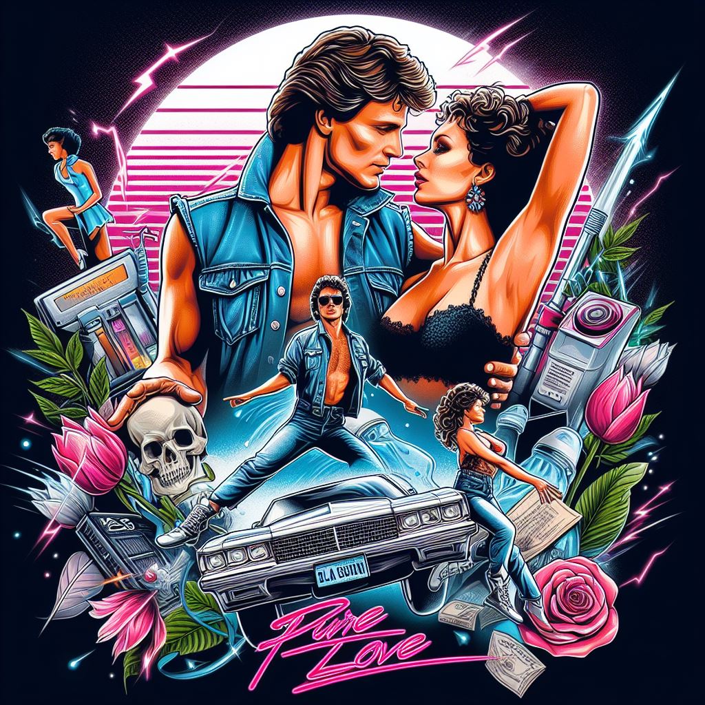 Flashdance Vector Flashdance by bjornenlinda on DeviantArt