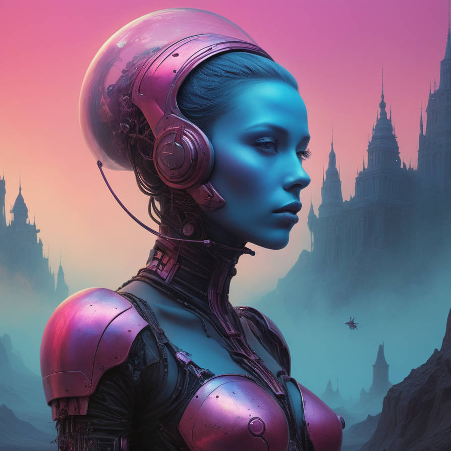 Galactic Pink Color Pink Galactic 2 by bjornenlinda on DeviantArt