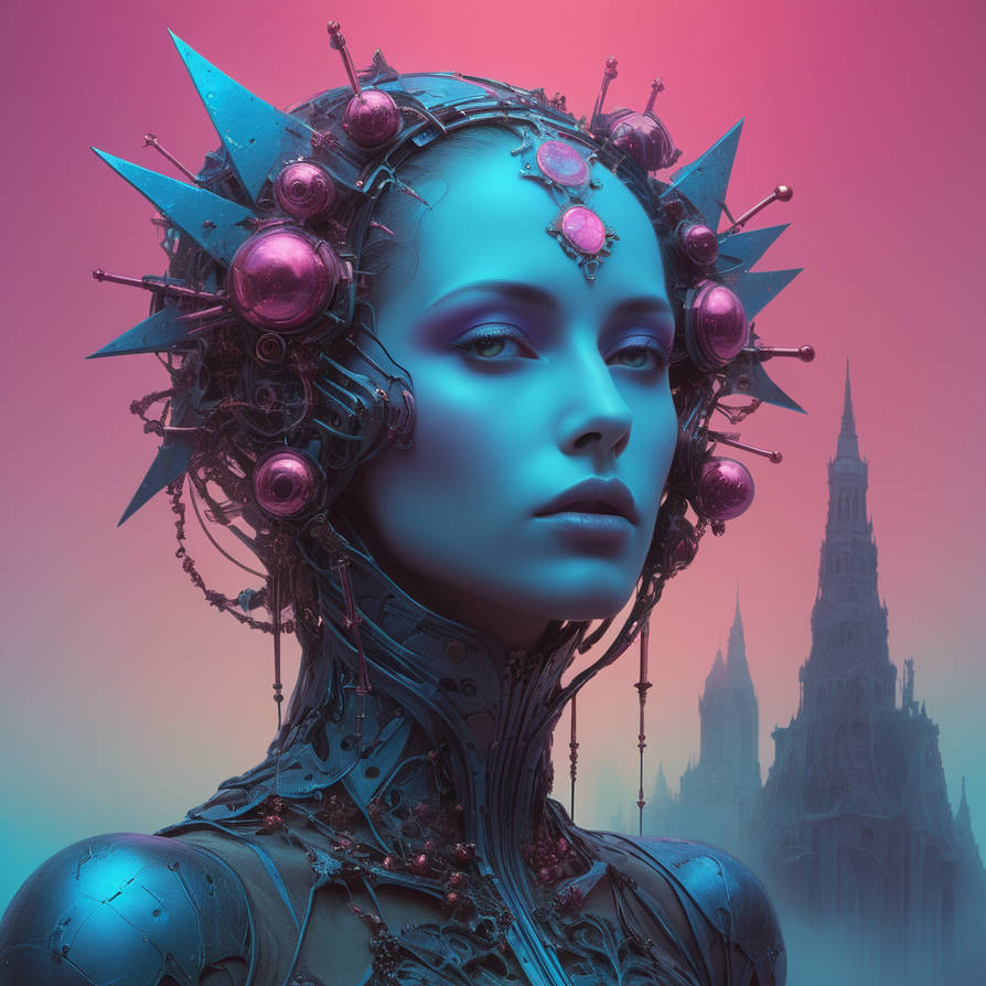 Galactic Pink Color Pink Galactic 1 by bjornenlinda on DeviantArt