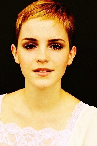 Emma Watson, Marie-Claire