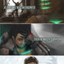 Dead space trilogy