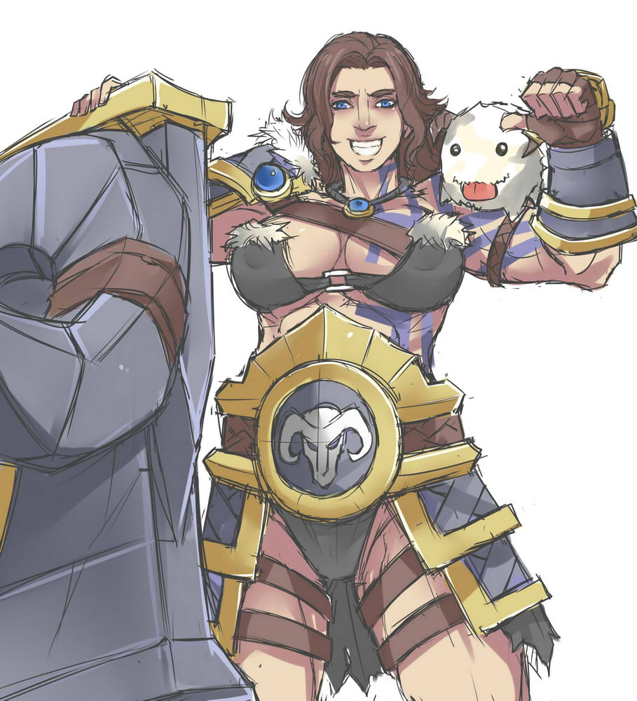 Rule63 Braum