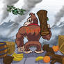 War for the planet of the Kongs