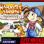 Harvest Moon Intuitive Ranch Master boxart