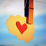 Every silver lining has by messofmemoriesxX