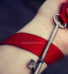 Hope. by messofmemoriesxX