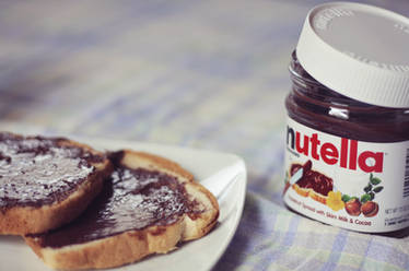 nutella