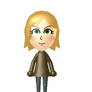 Hetalia! Belgium Mii