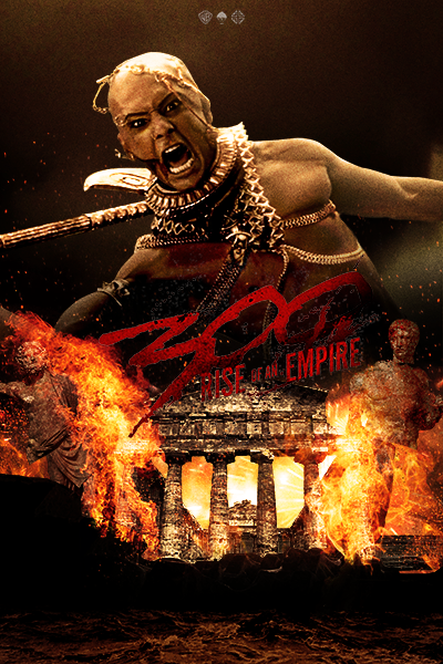 300 Rise of an Empire