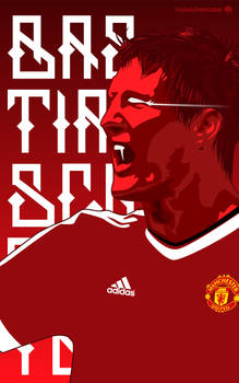 Basti Red Devil