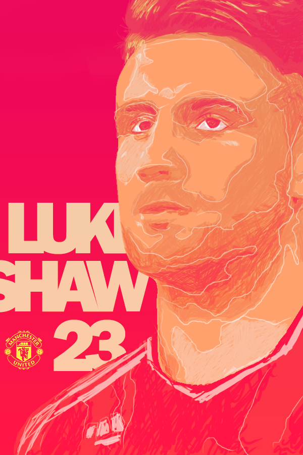 Luke Shaw