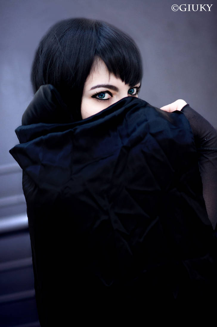Mavis Dracula: Hiding by NatMatryoshka on DeviantArt
