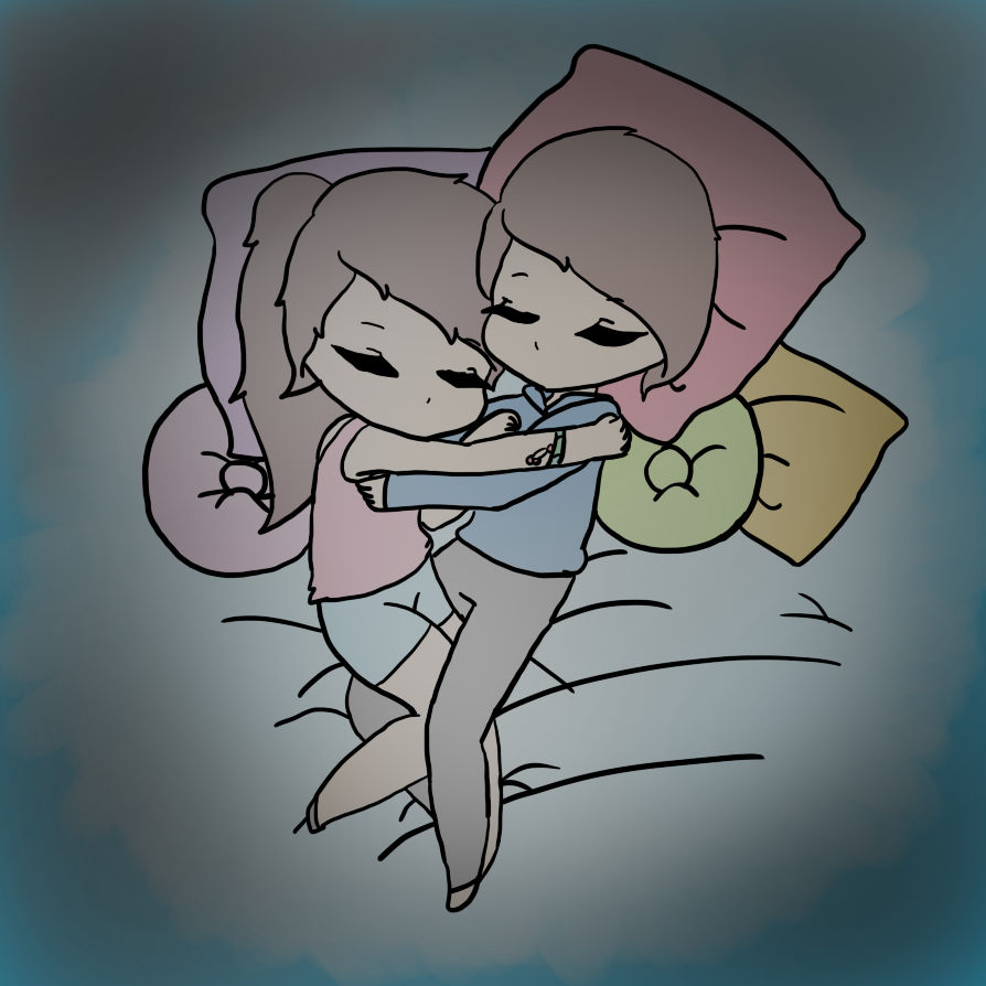 Deviantart Sleep Sleep... by Universe133 on DeviantArt