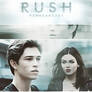 Rush // Book Cover