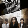 Secreto Oscuro // Book Cover