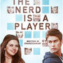The Nerd Is A Player // Book Cover