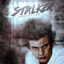 Stalker // Book Cover