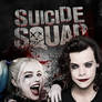 Suicide Squad // Parody Poster