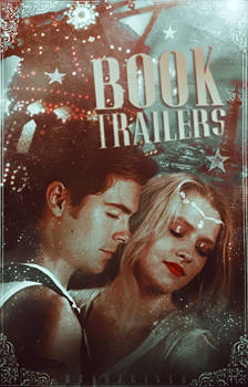 Trailers // Book Cover