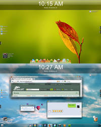 W7 Desktop 24.11.09