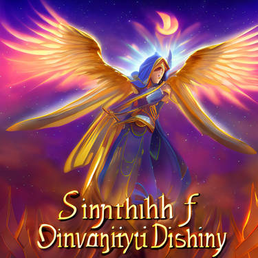Sunlight of Divinity by PhattyPhan5 on DeviantArt