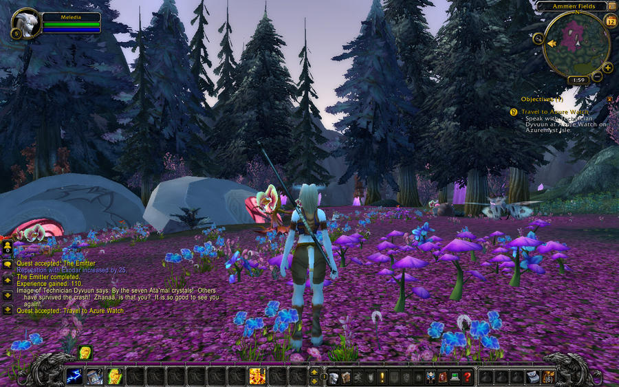 The Ammen Fields by ScreenCaptor on DeviantArt