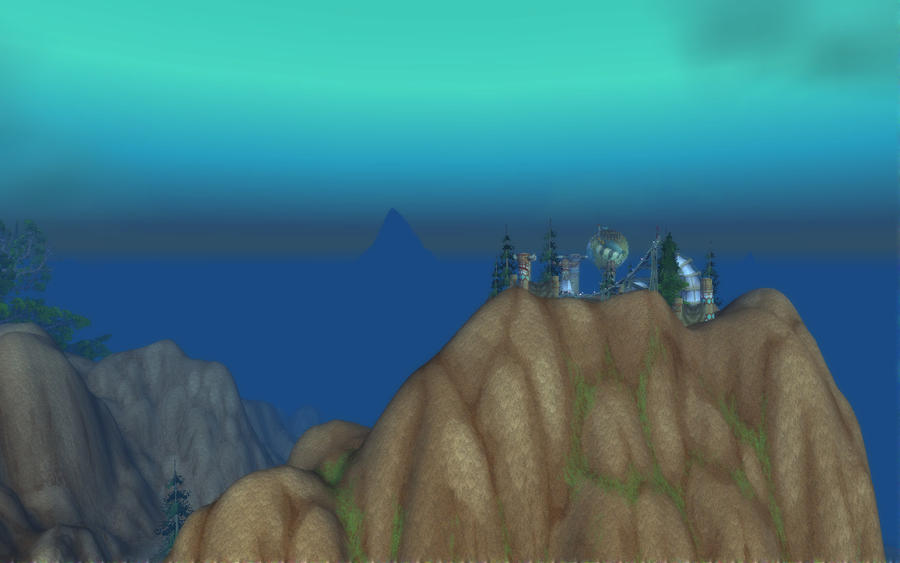 Cliffwalker Post by ScreenCaptor on DeviantArt