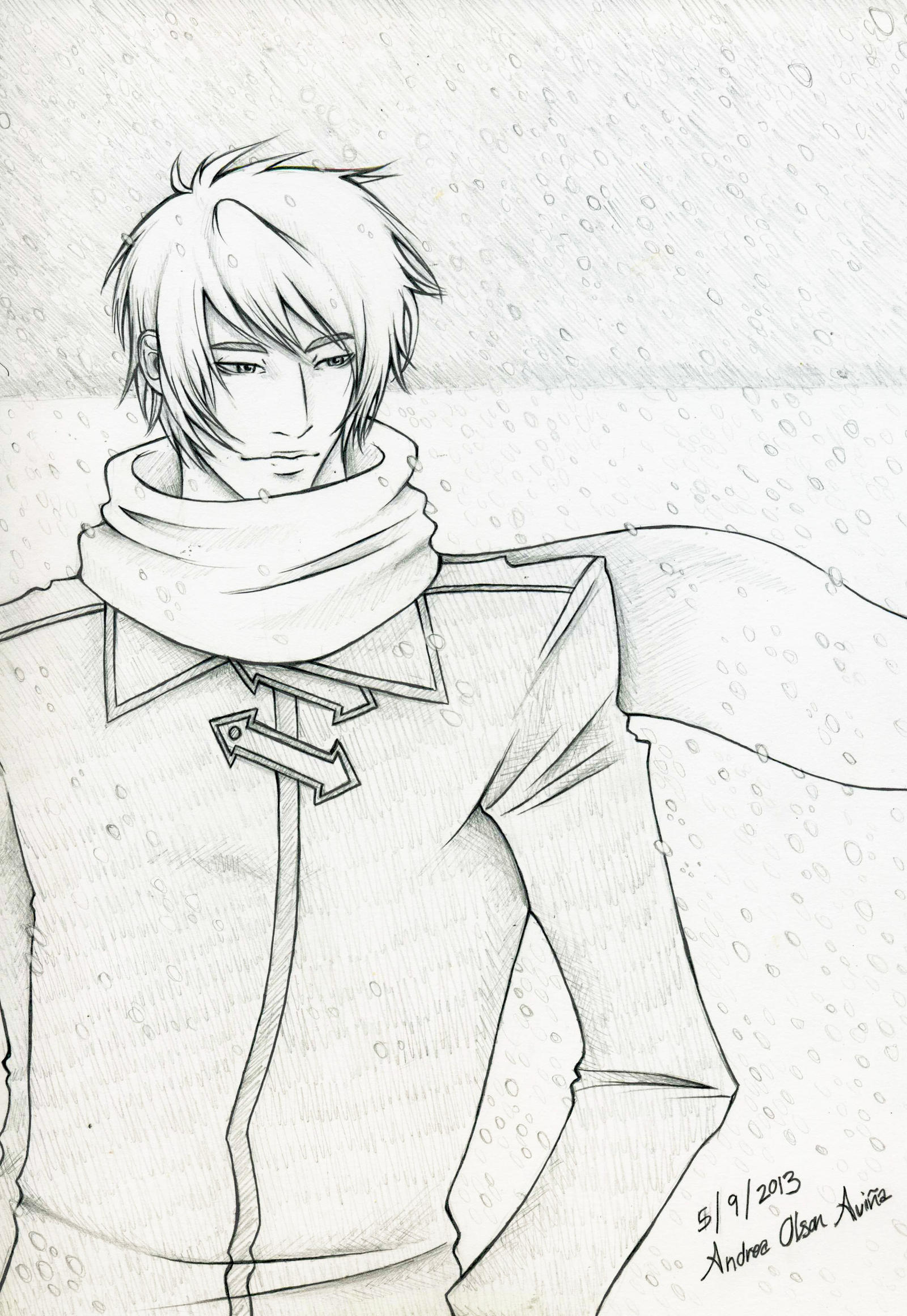 Russia by ScreenCaptor on DeviantArt