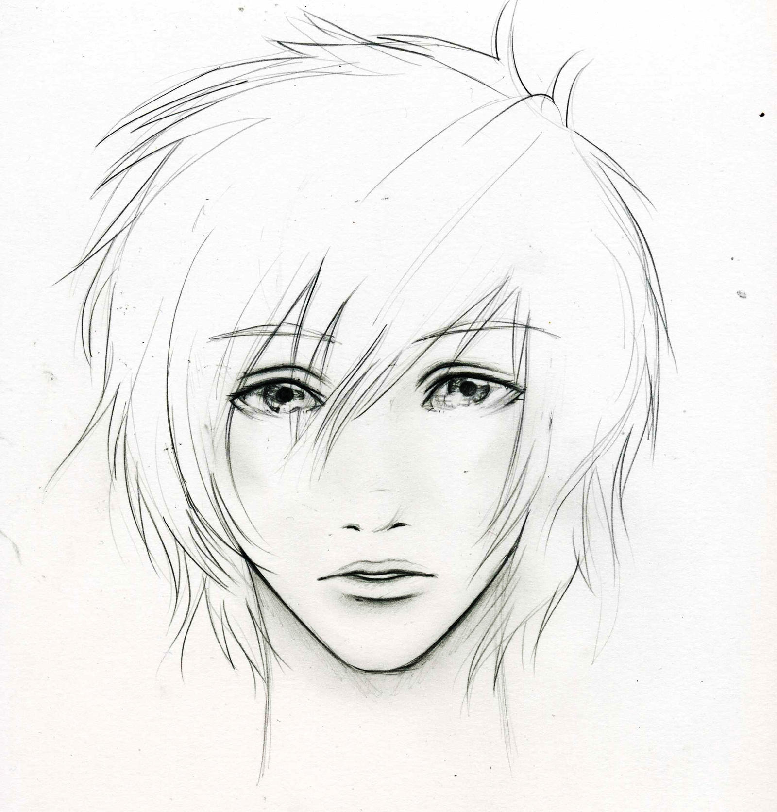 Cold Boy by ScreenCaptor on DeviantArt