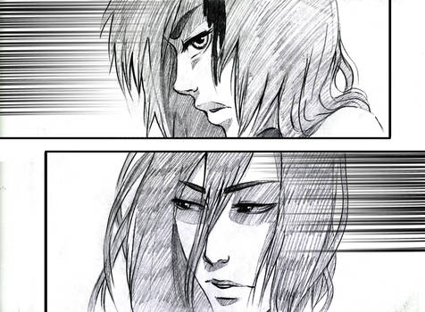 ScreenCaptor - Hobbyist, Traditional Artist | DeviantArt