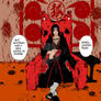 Itachi Takes Over