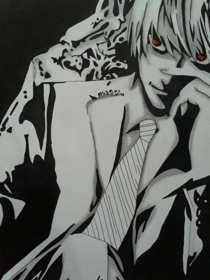 light-death note