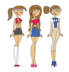 Casey, Cassidy, and Chelsea (Final Version)