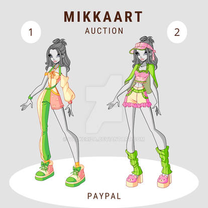 winx club dress up deviantart Winx Club Bloom Dress Up by heglys on DeviantArt