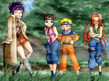 Team Anko