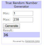 Winner A by icylilies Winner A by icylilies