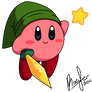 Kirby Link